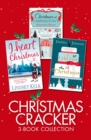 Christmas Cracker 3-Book Collection - eBook