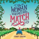 The Woman Who Met Her Match - eAudiobook