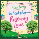 The Bookshop on Rosemary Lane - eAudiobook
