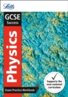 GCSE 9-1 Physics Exam Practice Workbook, with Practice Test Paper - Book