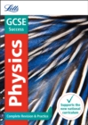 GCSE 9-1 Physics Complete Revision & Practice - Book