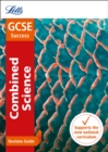 GCSE 9-1 Combined Science Higher Revision Guide - Book