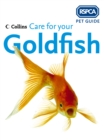 Care for your Goldfish - eBook