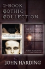 John Harding 2-Book Gothic Collection - eBook