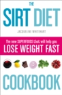 The Sirt Diet Cookbook - Book