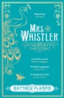 Mrs Whistler - Book