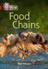 Food Chains : Band 14/Ruby - Book