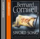 Sword Song - Book