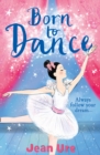 Born to Dance - Book