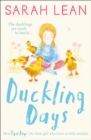 Duckling Days - Book