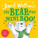 The Bear Who Went Boo! - eAudiobook