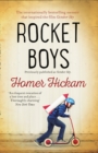 Rocket Boys - Book