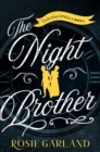 The Night Brother - Book