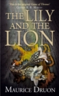 The Lily and the Lion - eBook