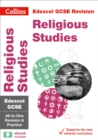 Edexcel GCSE Religious Studies All-in-One Revision and Practice - Book