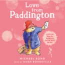 Love from Paddington - eAudiobook