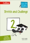 Stretch and Challenge 2 - Book