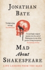 Mad about Shakespeare : From Classroom to Theatre to Emergency Room - eBook
