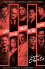 And Then There Were None : The World's Favourite Agatha Christie Book - Book