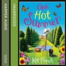 One Hot Summer - eAudiobook