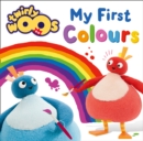 My First Colours - Book