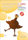 Enriching Maths Resource Pack 1 - Book
