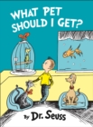 What Pet Should I Get? - Book