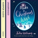 Make A Christmas Wish - eAudiobook