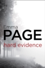 Hard Evidence - Book