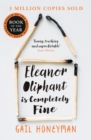 Eleanor Oliphant is Completely Fine - Book