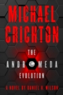 The Andromeda Evolution - Book