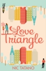 The Love Triangle - eBook