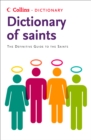Saints : The definitive guide to the Saints - eBook