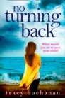No Turning Back - Book