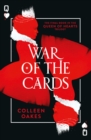War of the Cards - Book
