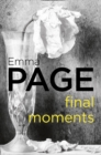 Final Moments - Book