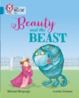 Beauty and the Beast : Band 13/Topaz - Book