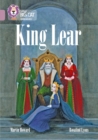 King Lear : Band 18/Pearl - Book