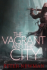 The Vagrant and the City - eBook