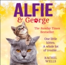 Alfie and George - eAudiobook