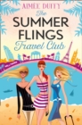 The Summer Flings Travel Club - Book