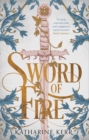 Sword of Fire - Book