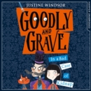 Goodly and Grave in A Bad Case of Kidnap - eAudiobook