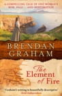The Element of Fire - Book