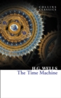 The Time Machine - Book