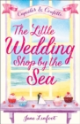 The Little Wedding Shop by the Sea - eBook