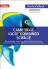 Cambridge IGCSE™ Combined Science Student's Book - Book