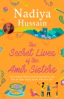 The Secret Lives of the Amir Sisters - Book
