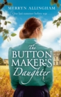 The Buttonmaker's Daughter - Book