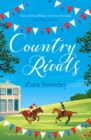 Country Rivals - Book